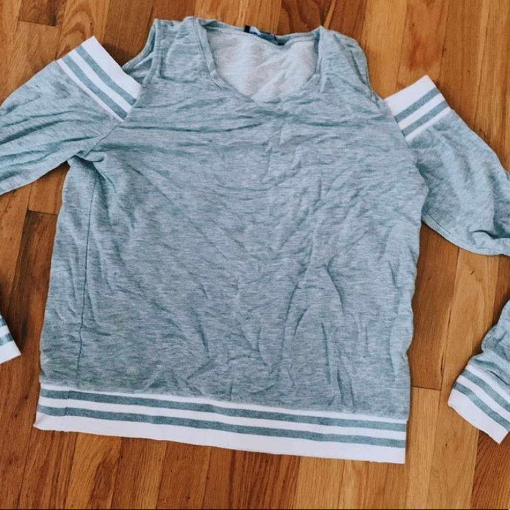 Generation Love Top